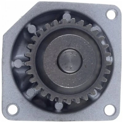 For 2009-2020 Nissan 370Z 3.7L GAS Engine Water Pump (Standard) Gates 2010 2011 - Image 1 of 4