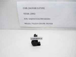 2002-2008 Jaguar X-Typer Mechanism Opening Box Storage 1X4X-F06102 OEM - Picture 1 of 8