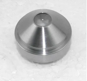 Jena Condenser Lens for Phase Disc for Microscope - Picture 1 of 5