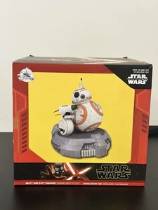 Star Wars: BB-8 and D-O Figurine - The Rise of Skywalker – Limited Edition - Foto 1 di 4