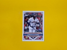 2023 Topps Flagship Collection Pick Your Card