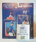 1998 Starting Lineup Chicago Cubs SGA Mark Grace 4 19 98 Wrigley Field Edition