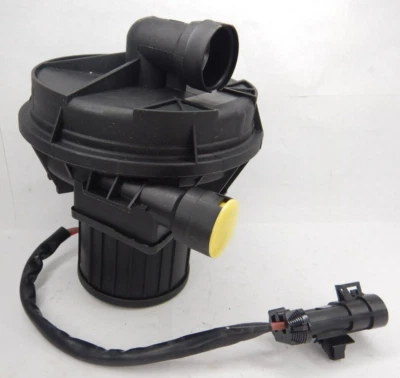 Bomba de smog de inyección de aire secundaria reemplaza 12574379 apta para Buick Rainier 2004-2009 Foto 1 de 4