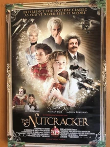 PÓSTER DE PELÍCULA ORIGINAL DE 2 CARAS 27x40 - Imagen 1 de 1
