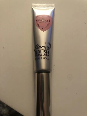Eyeko Mascara Curvy 8ml - Bild 1 von 2