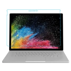Microsoft Surface Laptop Go 12.4 1/2/3/4 13.5 15 Tempered Glass Screen Protector - Picture 1 of 7