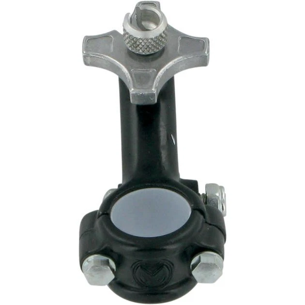 Embrague estándar Moose percha negro para Honda XR600/XR100/XR80/XR250/XR200/CRF 100 Foto 1 de 1