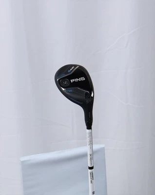 Ping G440 26° 5H Hybrid Senior Flex Ping Alta Cb Blue 70 12890033 Excellent - Image 1 of 4