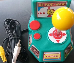 Ms. Pac-Man 5' Plug and Play Namco Spiel - Bild 1 von 8