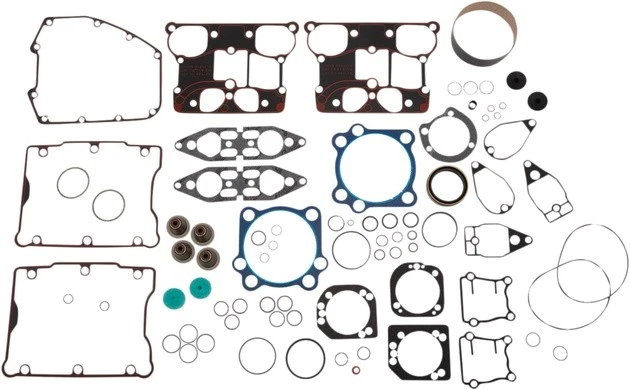 James Motor Gasket Kit RCM #JGI-17055-05-X Harley Davidson - Image 1 of 1