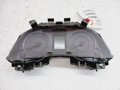 Grupo de velocímetros 11-14 Infiniti G25/G37/Q40/Q60 128 k OEM 248201NX1C Foto 1 de 4