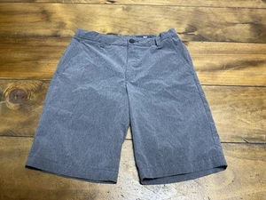 Vineyard Vines Performance Shorts Boys Gray Size 14 - Picture 1 of 10