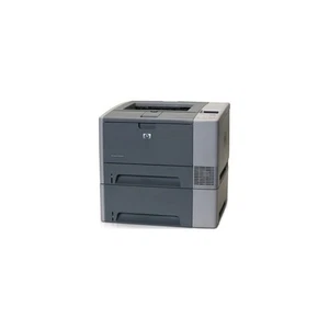 HP LaserJet 2430T Q5960A, Laser S/W A4 USB Parallelanschluss 63.440 gedr. Seiten - Bild 1 von 1