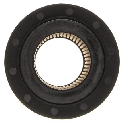 Filtro de aceite de motor OX1537D2ECO para MAHLE Foto 1 de 4