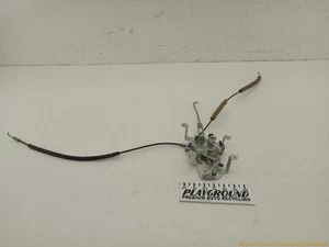 Honda Element Driver Left Rear Door Lock Latch Control Actuator Fits 2003-2011 - Picture 1 of 12