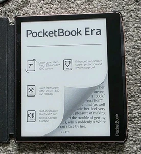 POCKETBOOK ERA PB700 7in WiFi - Picture 1 of 6