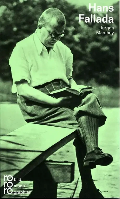 Hans Fallada - Bild 1 von 1