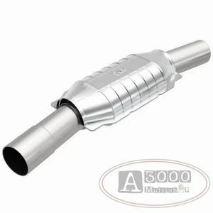 Catalytic Converter - GMC G2500 - 1990 4.3 - Picture 1 of 1