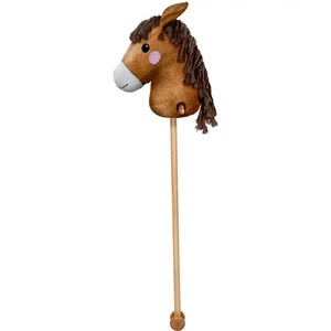Steckenpferd Bounty mit Sound - Mein keiner Ponyhof - Bild 1 von 2