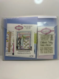 The Stamps of Life What’s Up Kartenset Januar 2019 – Briefmarken, Papier - Bild 1 von 8