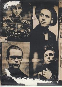 Depeche Mode 101 2-Disc Set DVD VIDEO MUSIC concert documentary live 1988 tour - Picture 1 of 1