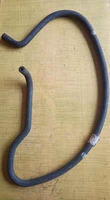 FORD FOCUS MK1 1998-2005 RADIATOR COOLANT OVERFLOW PIPE HOSE MOTORCRAFT - Image 1 of 2