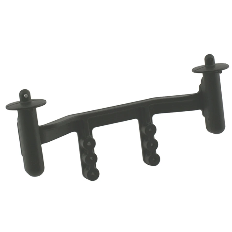 RPM 81142 Adjustable Rear Body Mount/Posts: 1/10 2WD Slash, Stampede VXL - Image 1 of 1