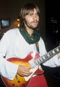 Grobschnitt 1982 German Rock Band Old Music Photo 9 - Bild 1 von 1