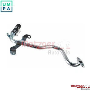 COOLANT PIPE 4010547 FOR OPEL CORSA/D/Hatchback/Van A13DTC Z13DTH/13DTJ 1.2L - Picture 1 of 10