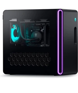 Alienware Aurora R16 I9-13900F GeForce RTX 4070 (READ DESC….) - Picture 1 of 17