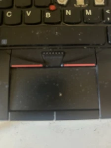 Lenovo ThinkPad - Mini 10 Laptop Sold For Parts Only No Charger - Picture 1 of 13