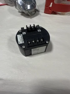 WILKERSON TW8501 ISOLATED 2 WIRE TRANSMITTER *NEW* - Picture 1 of 5