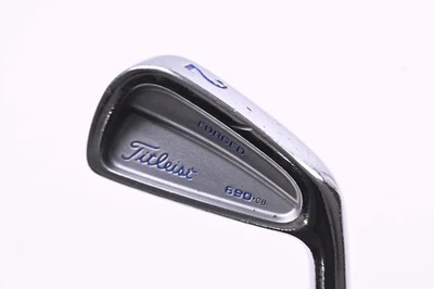 Titleist 690.CB #2 Iron / 19 Degree / Regular Flex KBS Tour Shaft - Image 1 of 4