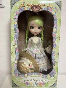 Groove Pullip Fashion Doll P-274 Sumikkogurashi Sanrio Collaboration NRFB - Bild 1 von 13