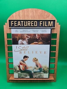 I Still Believe (DVD, 2020) - Bild 1 von 2