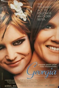 Georgia - Póster original de la película - 27x40 - Imagen 1 de 1