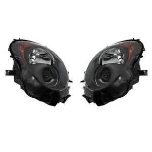 Scheinwerfer Set für Alfa Romeo Mito 955 1.4 Bj.08-20 Bj.10-13 Bj.11-20 - Bild 1 von 7