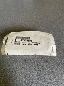 John Deere Erstausrüster Schalter #AT174893 - Bild 1 von 2