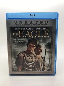 The Eagle (Blu-ray, 2011) Unrated - Picture 1 of 4