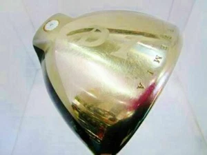 2011MODEL RYOMA GOLF CLUB DRIVER D-1 PREMIA LOFT-11.5 SR-FLEX - Picture 1 of 4