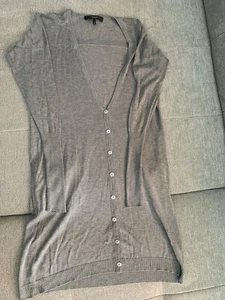 Weekend, Max Mara, Strick Kleid, Cardigan, Gr. S, TOP! - Bild 1 von 6
