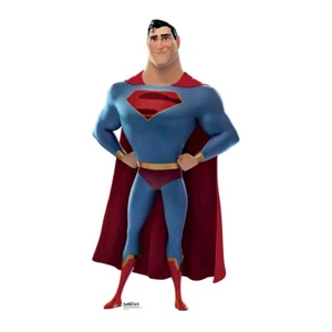 Superman DC League of Super Pets Pappaufsteller - Bild 1 von 2