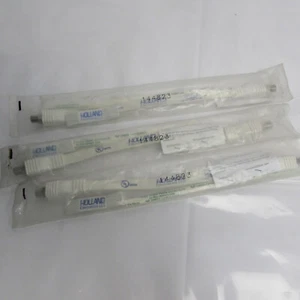 (3) Holland 144823 12 Zoll flaches Koaxial Typ F Überbrückungskabel für Fenster und Türen - Bild 1 von 4