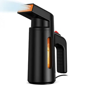 Steamer for Clothes 25s Heating 700W 180ml Big Capacity Strong M5V0 - Picture 1 of 8