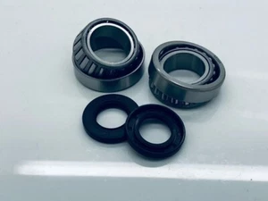 Yamaha XS 850 Swing Arm Bearings & Seals - Picture 1 of 2