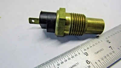 Engine Coolant Temperature Switch Airtex 1T1071 MADE IN U.S.A. - Image 1 of 4