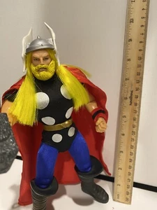 Custom Bearded Thor Marvel Famous Cover Figur - Bild 1 von 4