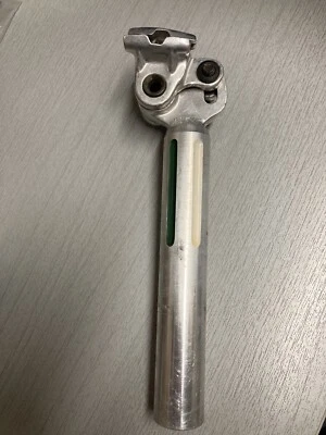 Tubo Reggisella 3ttt da corsa vintage, Diametro 25,8 - Immagine 1 di 2