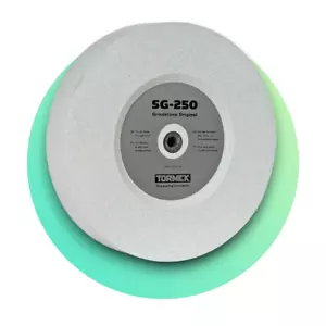 Tormek SG-250 Supergrind 250 mm Rad SG250 910079 Körnung 220 von tyzacktools - Bild 1 von 3