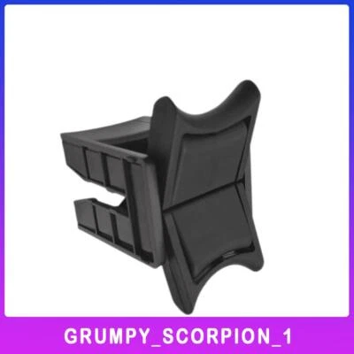 Se adapta a Toyota Tacoma 2016 2017-2023 consola central portavasos divisor de inserción Foto 1 de 4